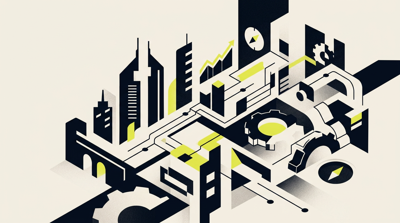 AI Automation Agency in Dubai & the UAE: 2026 Buyer's Guide