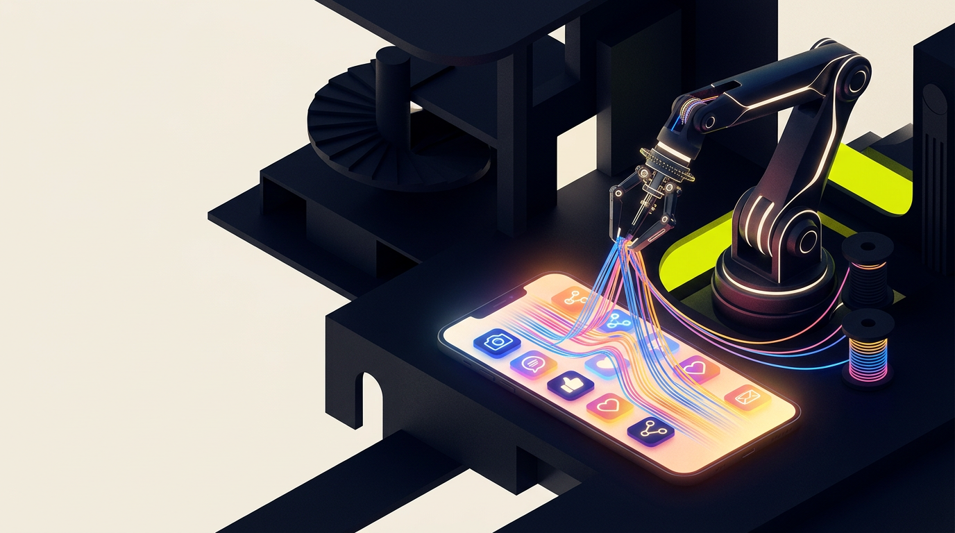 AI in Social Media: The 2026 Guide to Scaling Motion Content