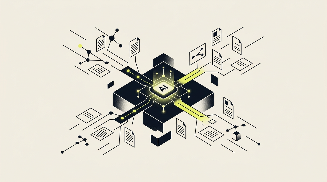 Internal AI Copilots: A Simple Guide to Retrieval Augmented Generation