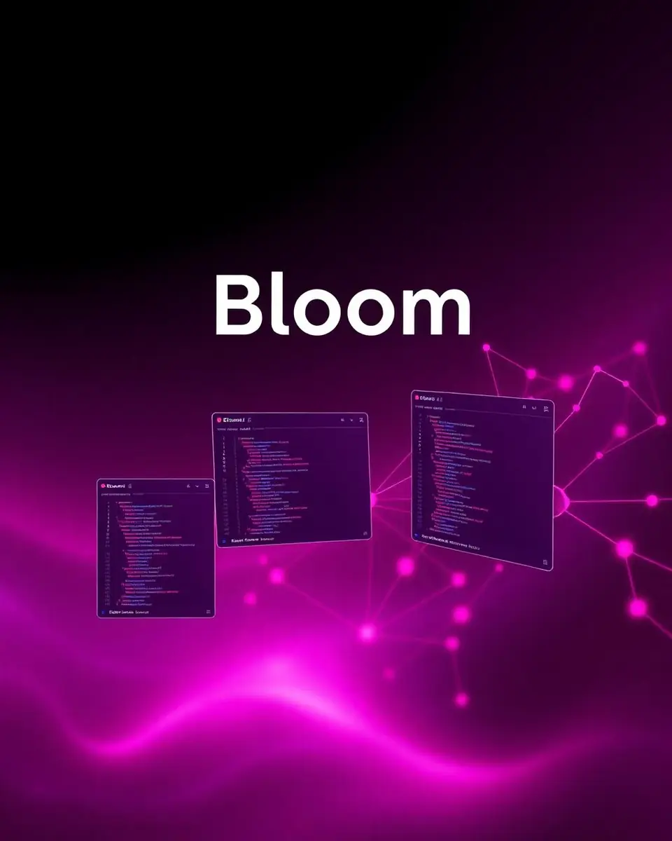 Bloom