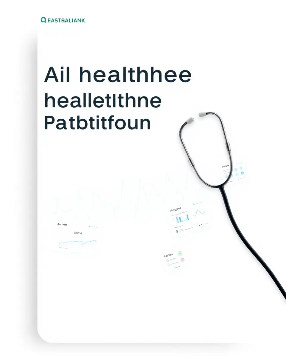 AI Healthcare System — Smart Medical Platform