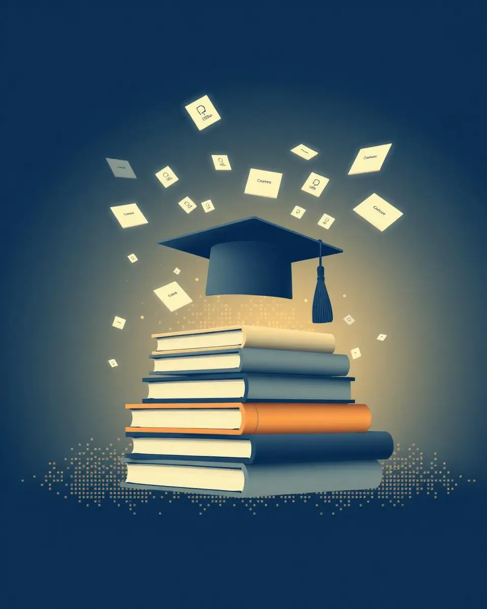 Education Platform — LMS Web Application