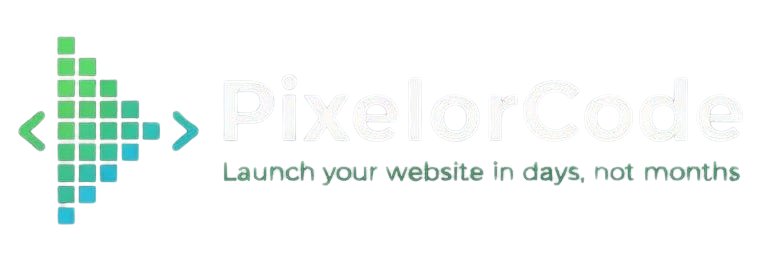 PixelOrCode Logo